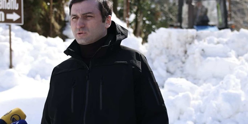 რიჟვაძე
