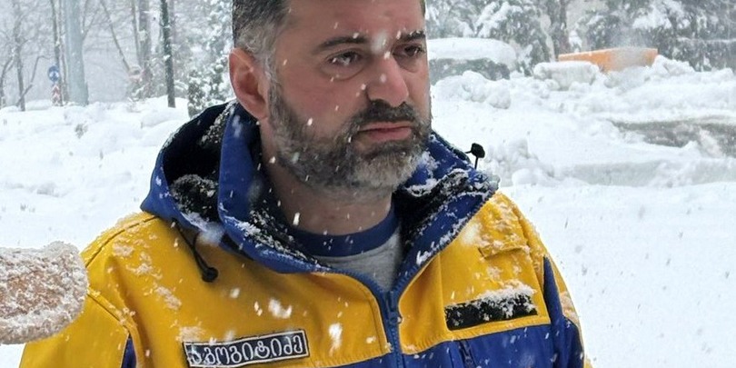 ამირან გოგიტიძე