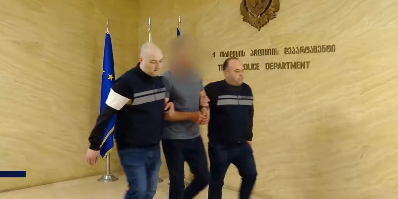 მკვლელობა