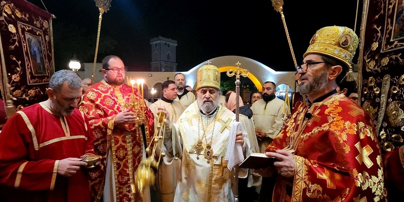 მეუფე გრიგოლი