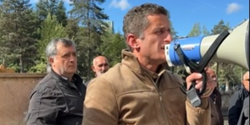 ტარიელ მიქაცაძე