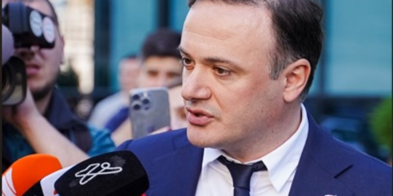 ზარქუა ირაკლი