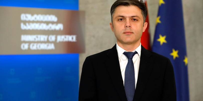 ირაკლი ხმალაძე
