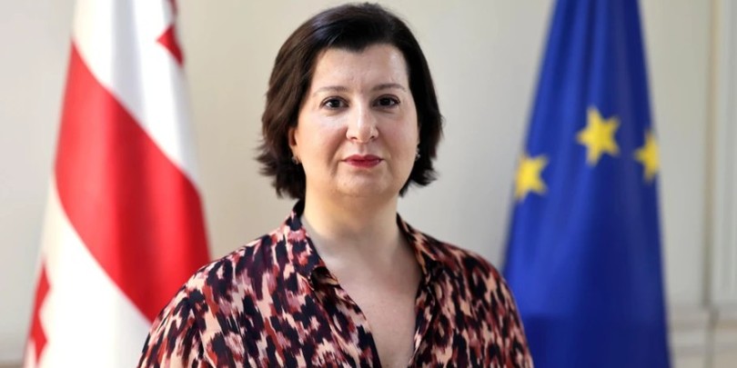 თამარ ზოდელავა