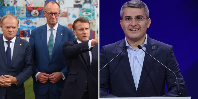 მამუკა მდინარაძე