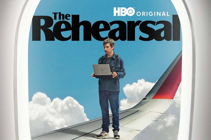 The Rehearsal