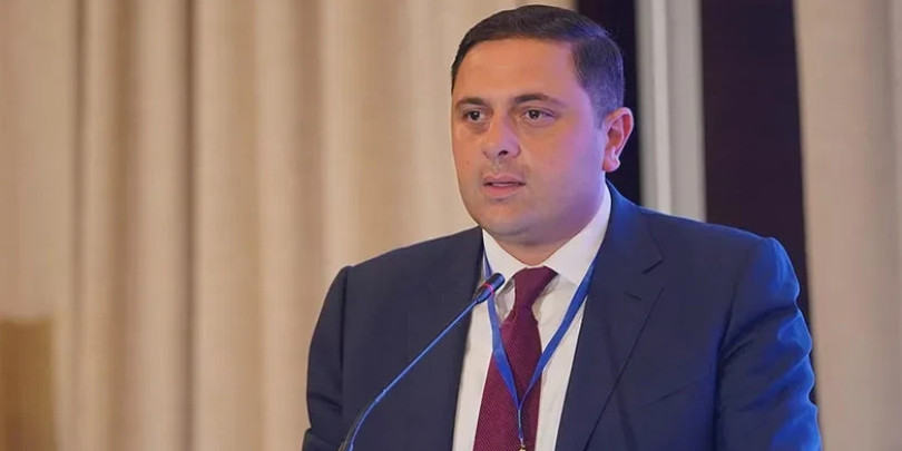 რომეო მიქაუტაძე