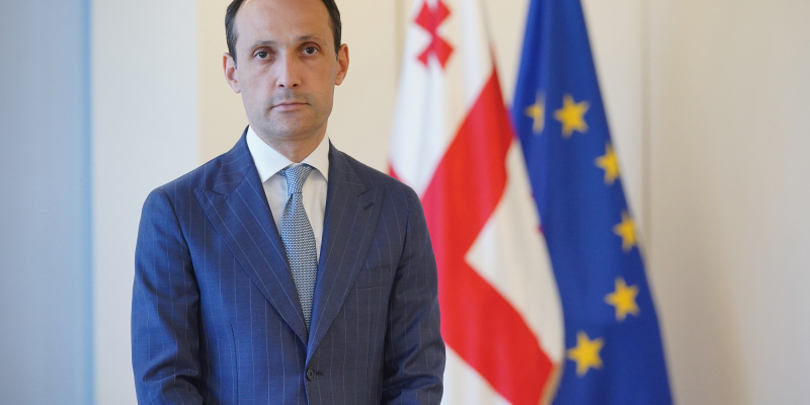 ლევან დავითაშვილი