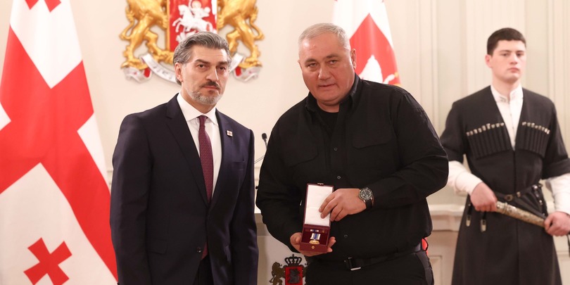 მილერი ლაგაზაური