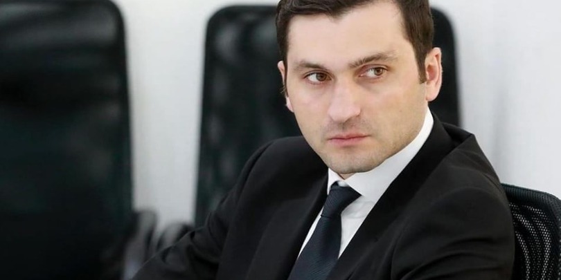 თორნიკე რიჟვაძე