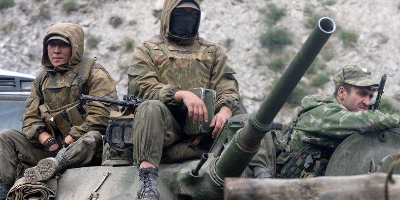 აგვისტოს ომი