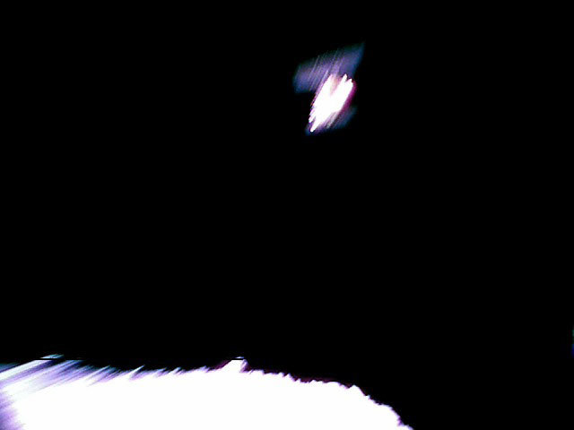 ხომალდი ჰაიაბუსა2 ასტეროიდიდან