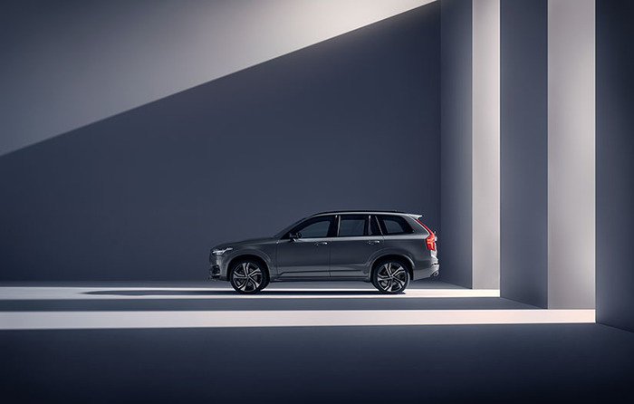 Volvo Car Georgia offers customers a discount of up to 35,000 Georgian lari on the Volvo XC60 and XC90