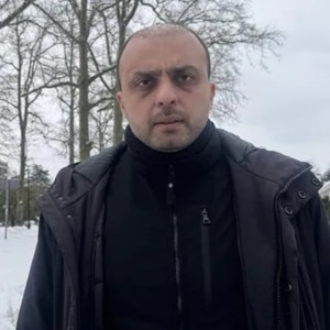 გიორგი სიორიძე