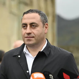 გიორგი ვაშაძე