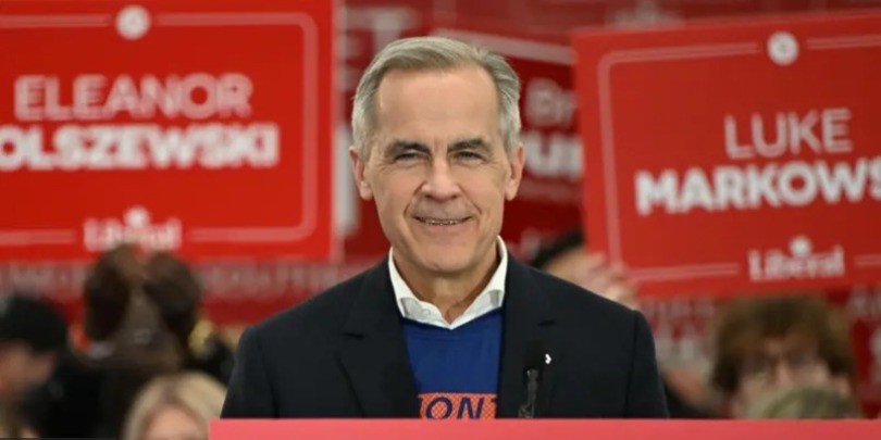 მარკ კარნი