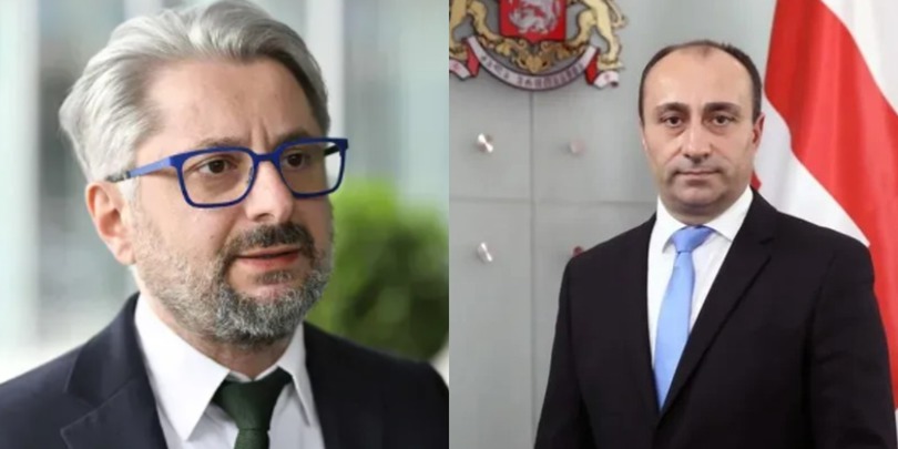 ნიკა გვარამია