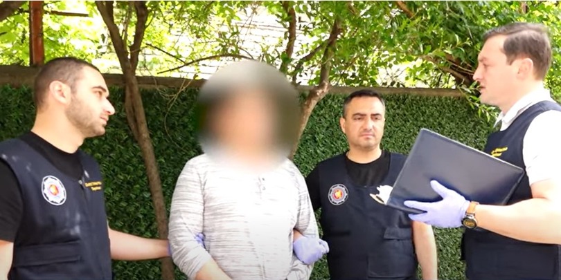 ნარკოდანაშაული