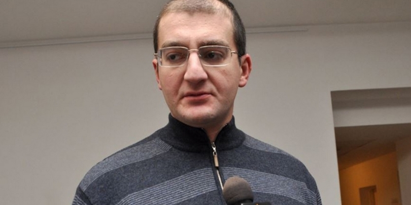 ცოტნე გამსახურდია