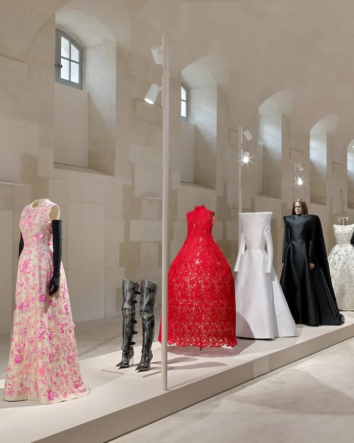 დემნასთვის მიძღვნილი გამოფენა