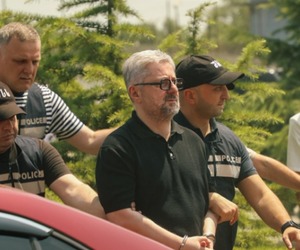 ნიკა გვარამიას წულუკიანის კომისიაზე გამოუცხადებლობის გამო 8-თვიანი პატიმრობა შეეფარდა