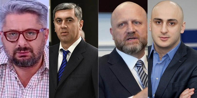 ოპოზიცია