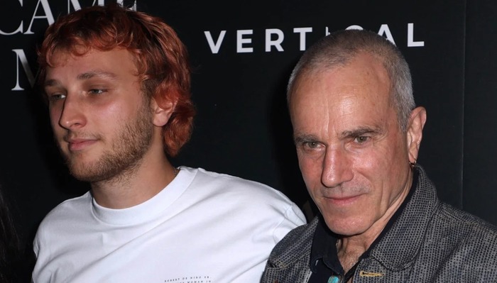 დანიელ დეი-ლუისი და რეი დეი-ლუისი