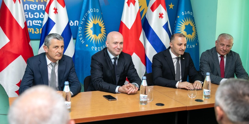 სულხან თამაზაშვილი