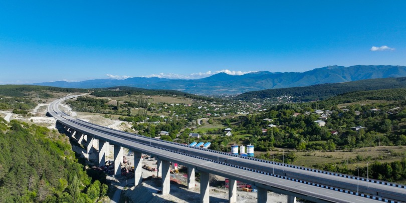სურამის შემოვლითი გზა