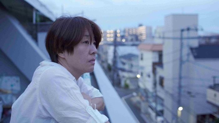 კადრი ფილმიდან "ჯოჰაცუ"