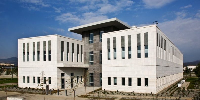 აშშ-ს საელჩო