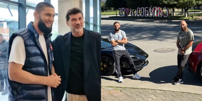 კახა კალაძე