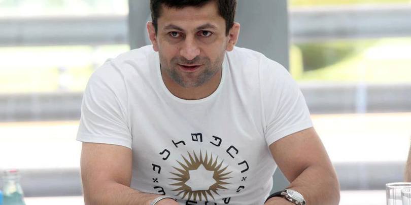 ზურაბ ზვიადაური