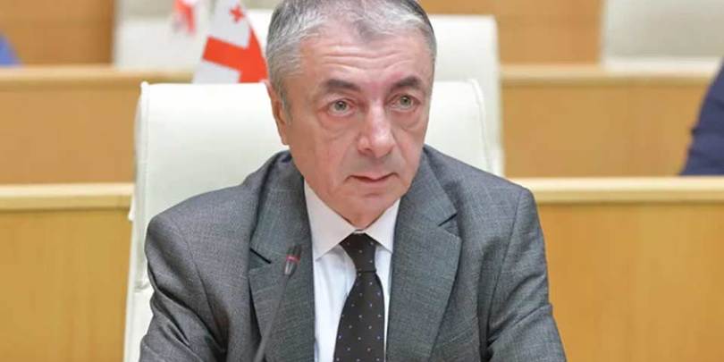 თენგიზ შარმანაშვილი