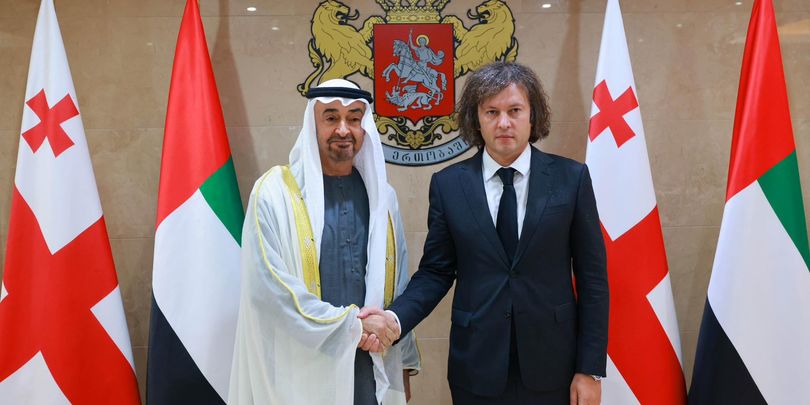 ირაკლი კობახიძე