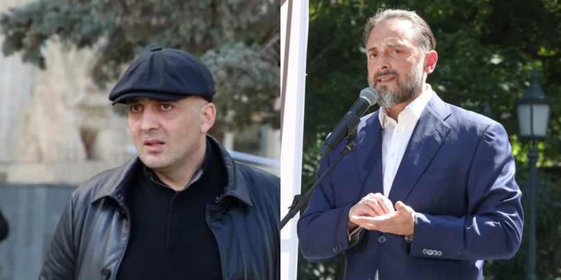 ოთარ ფარცხალაძე