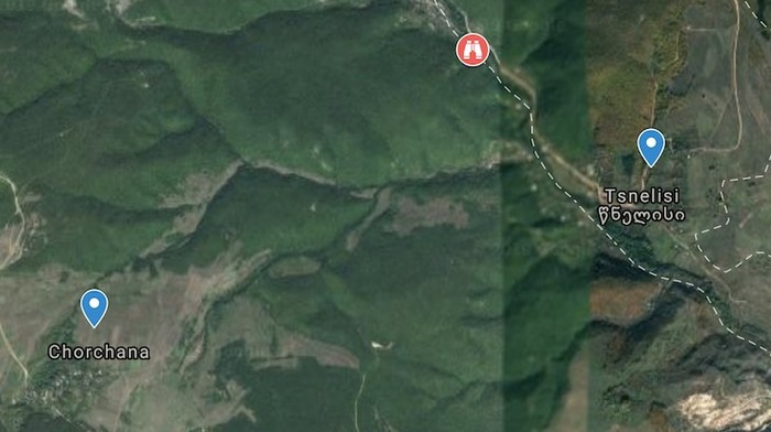 ჩორჩანა