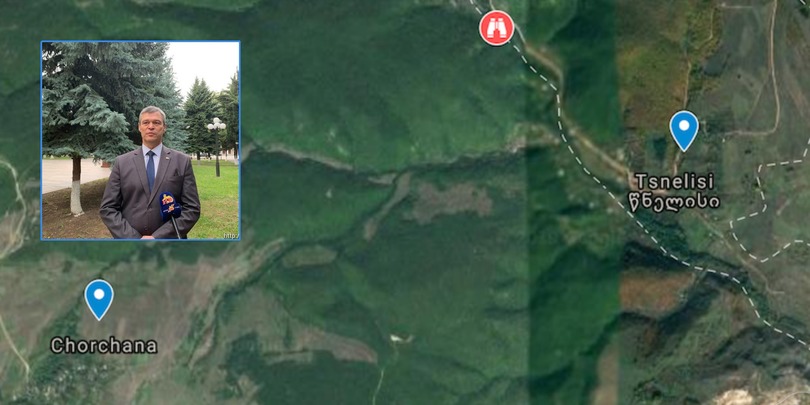 ჩორჩანა