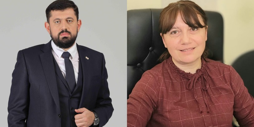 ნინო გერგაული