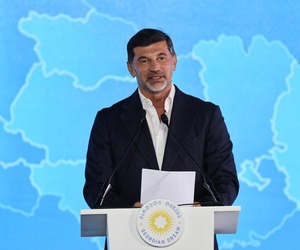 კახა კალაძე: ყველა მოძალადე იქნება დასჯილი!