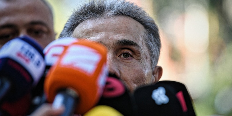 ბიძინა ივანიშვილი