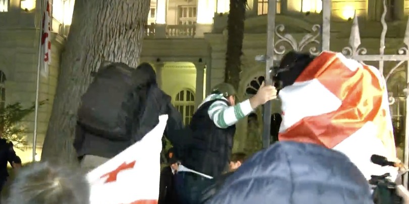 რეზიდენცია