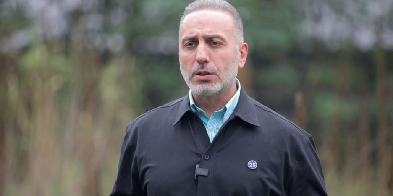 გიორგი შარაშიძე