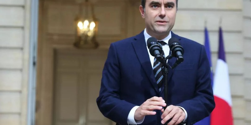 სებასტიან ლეკორნუ