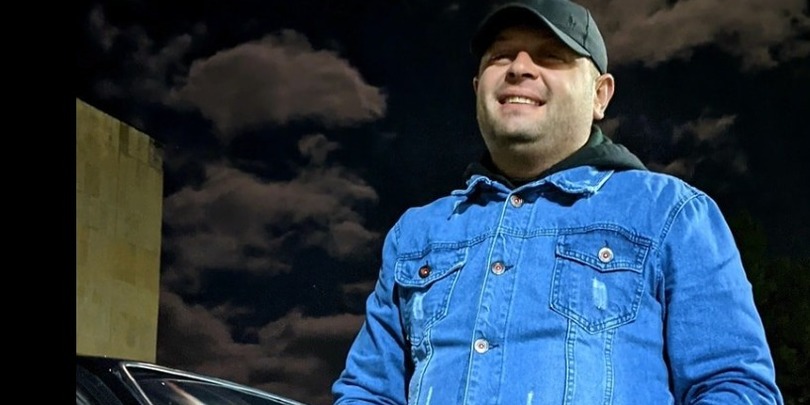 ვანო საბაშვილი