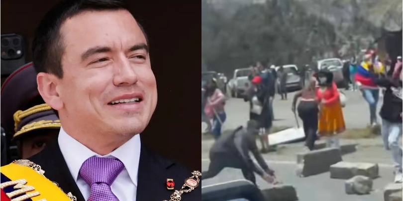 ეკვადორი