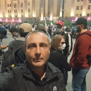 ლაშა ჩხარტიშვილი