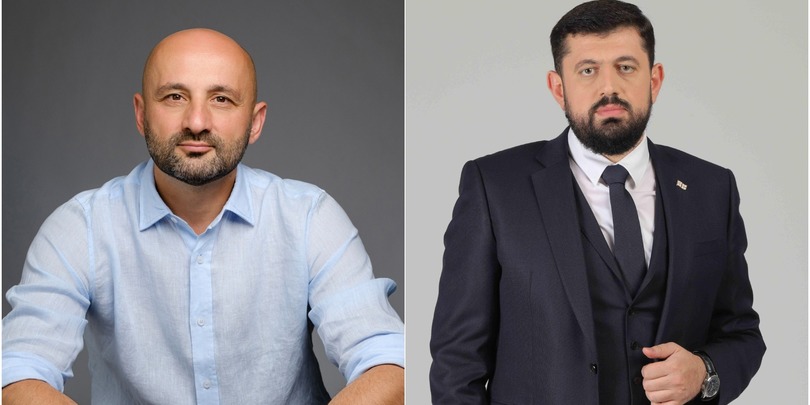 ლევან ცუცქირიძე