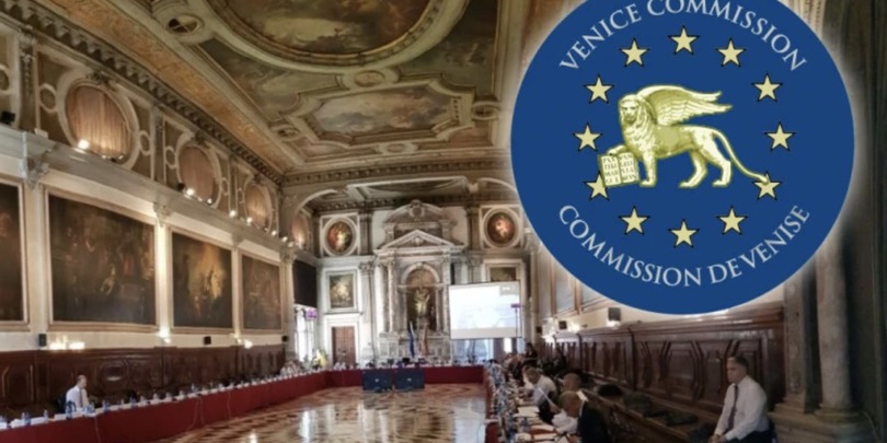 ვენეციის კომისია