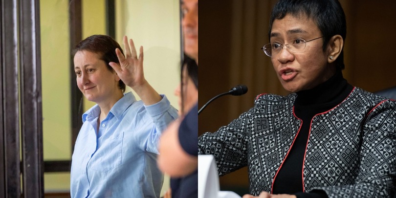 მარია რესა